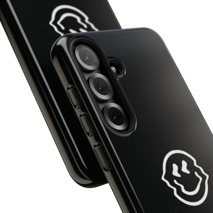 Phone Case - Smile Design