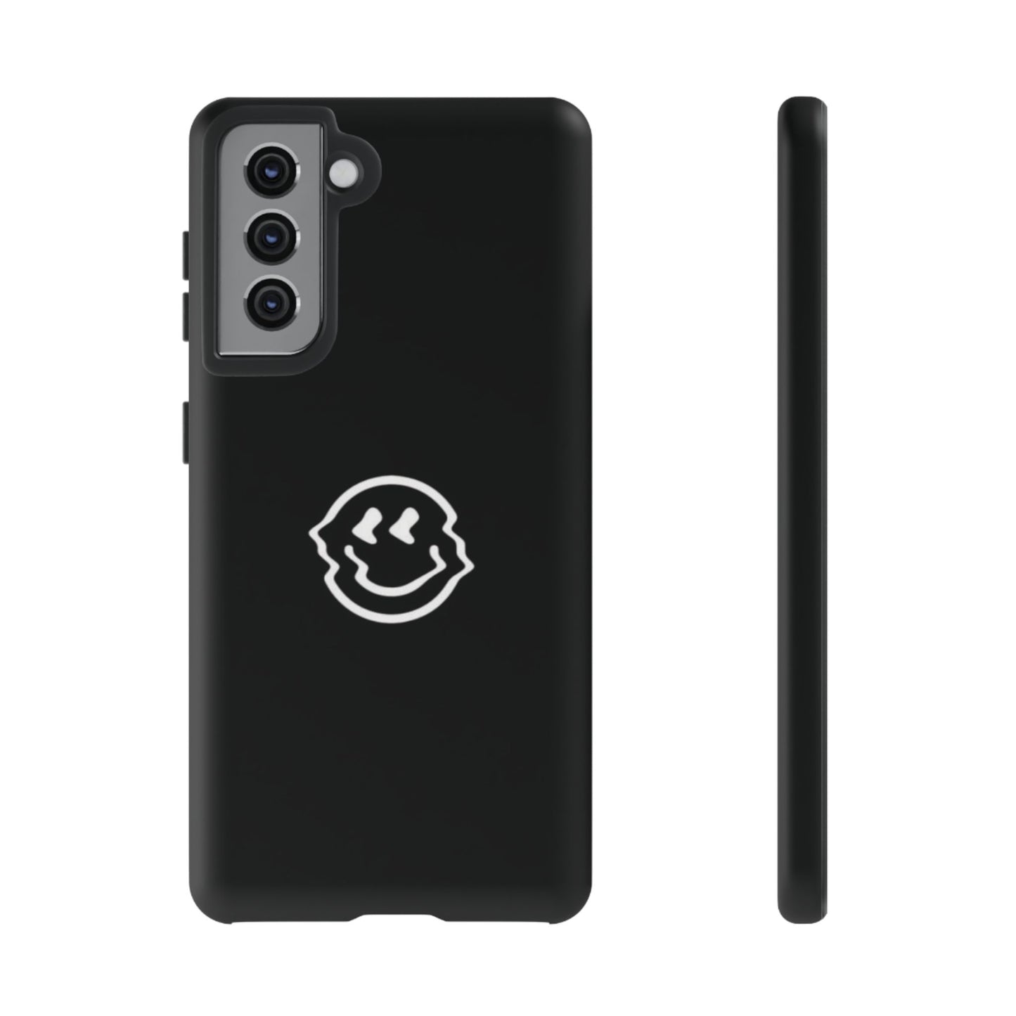 Phone Case - Smile Design