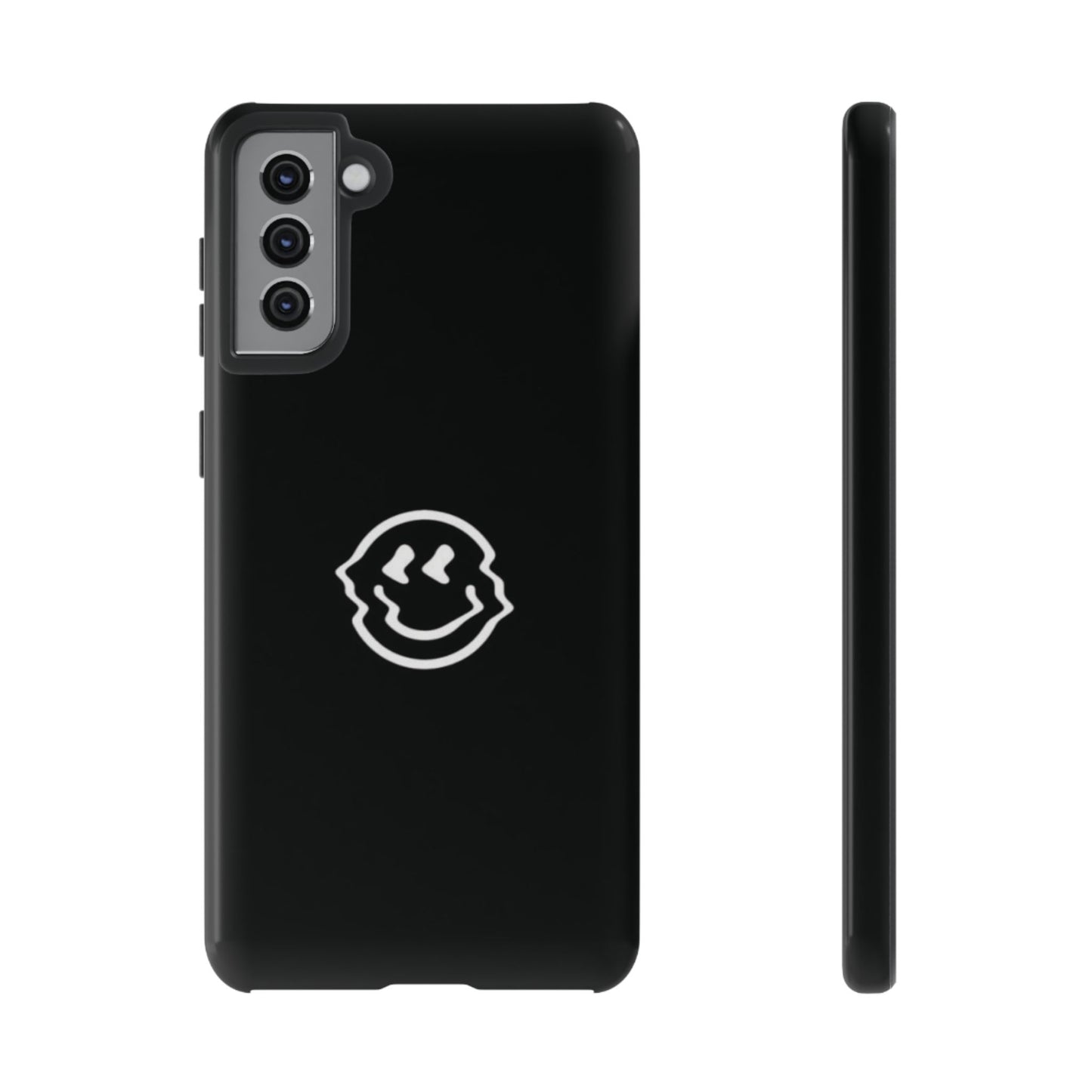 Phone Case - Smile Design