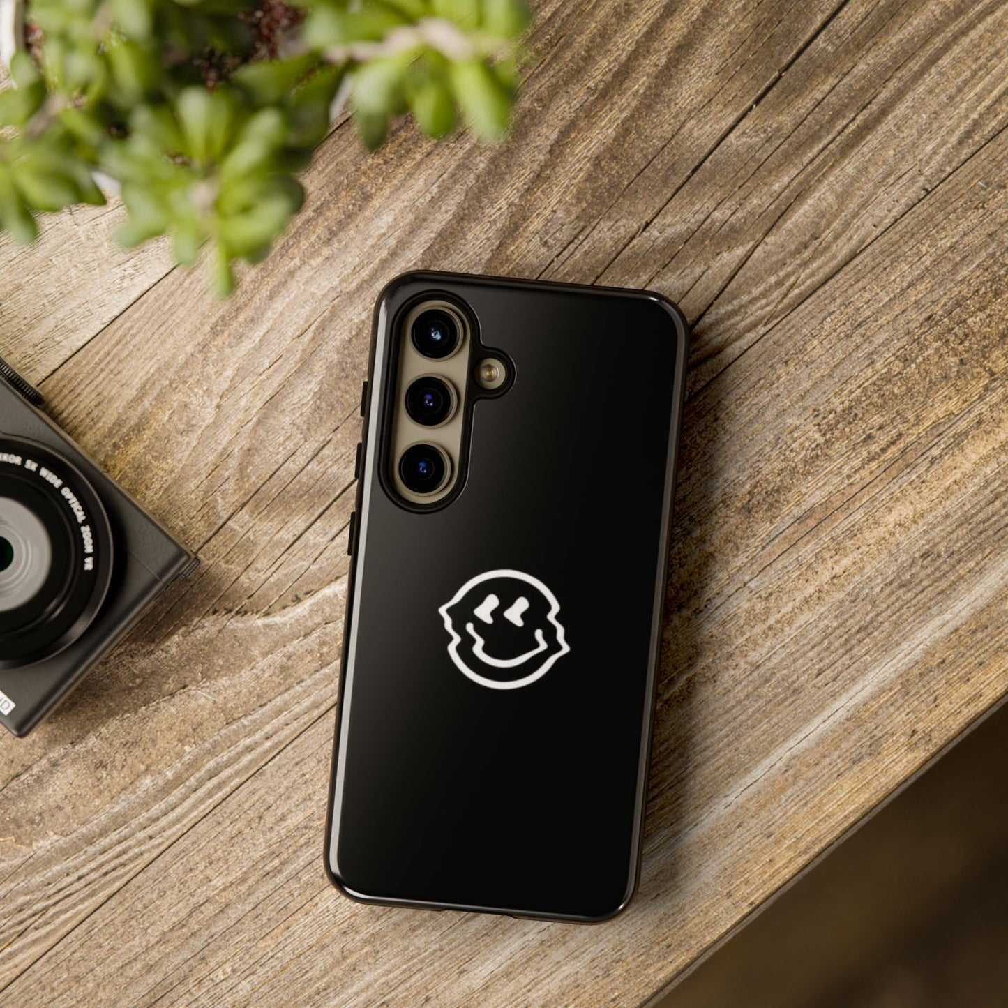 Phone Case - Smile Design