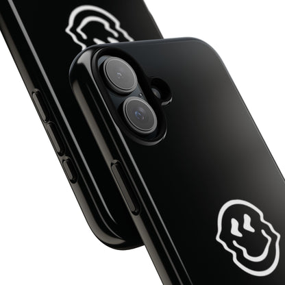 Phone Case - Smile Design