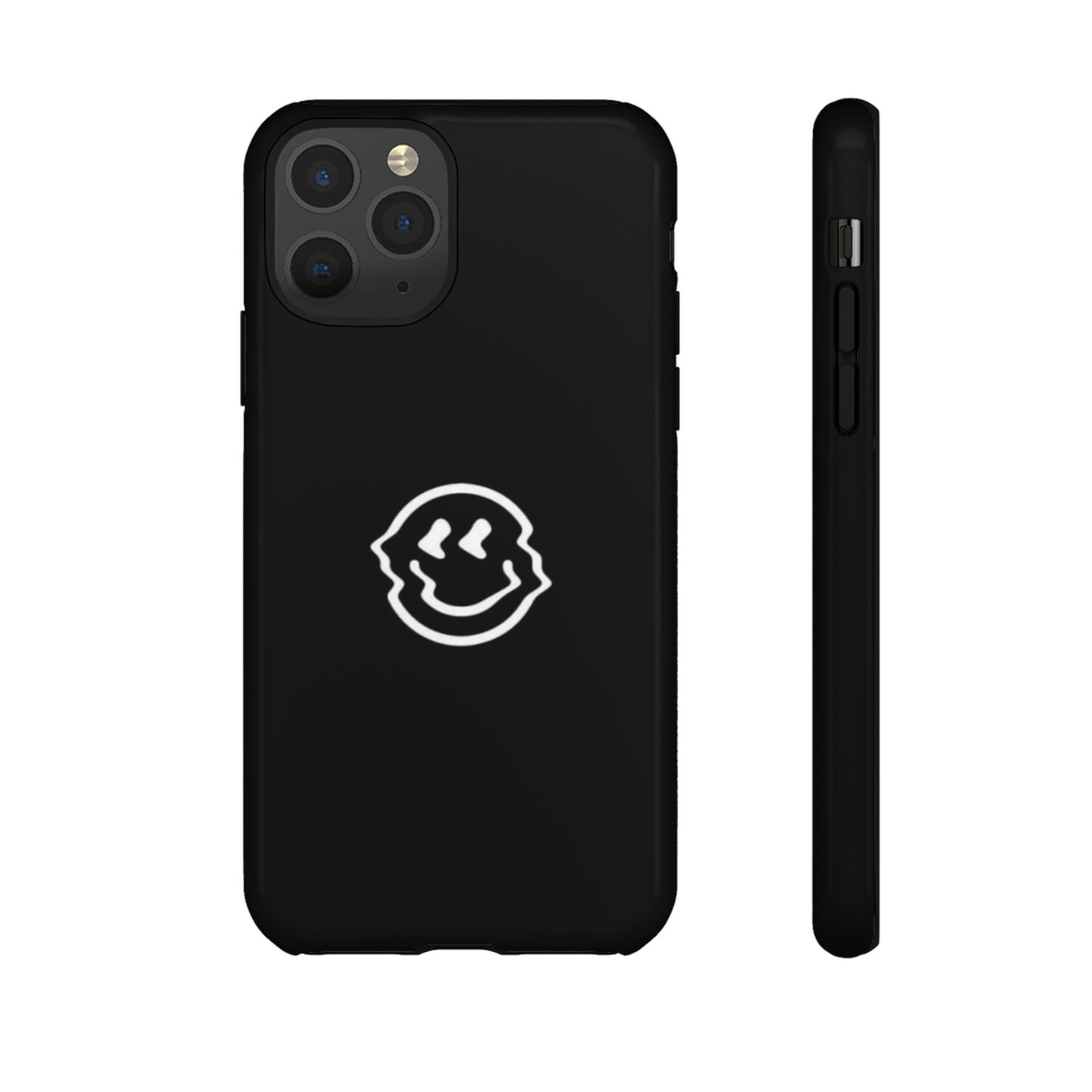 Phone Case - Smile Design