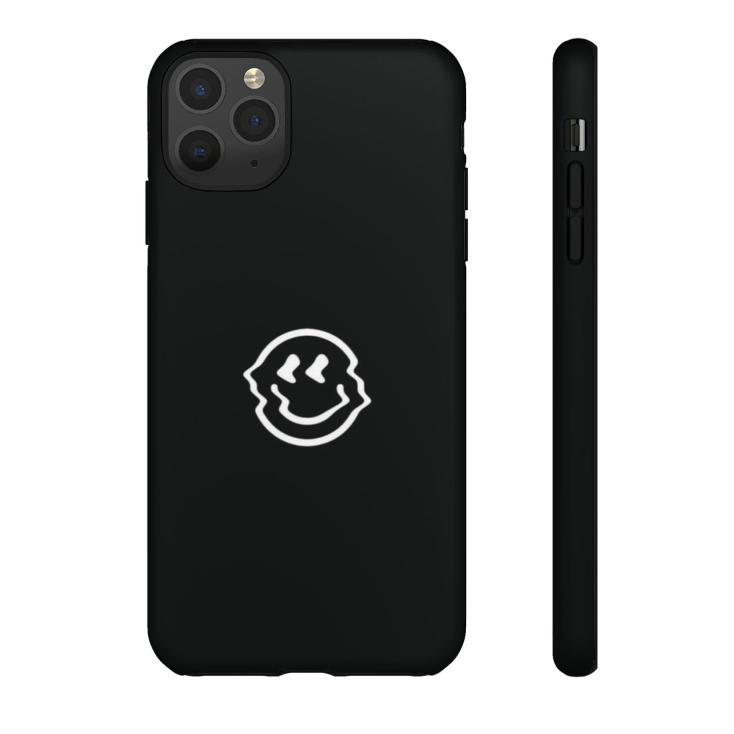 Phone Case - Smile Design