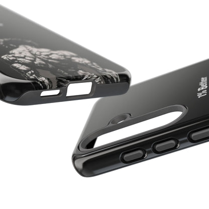 Phone Case - 1% Better Design