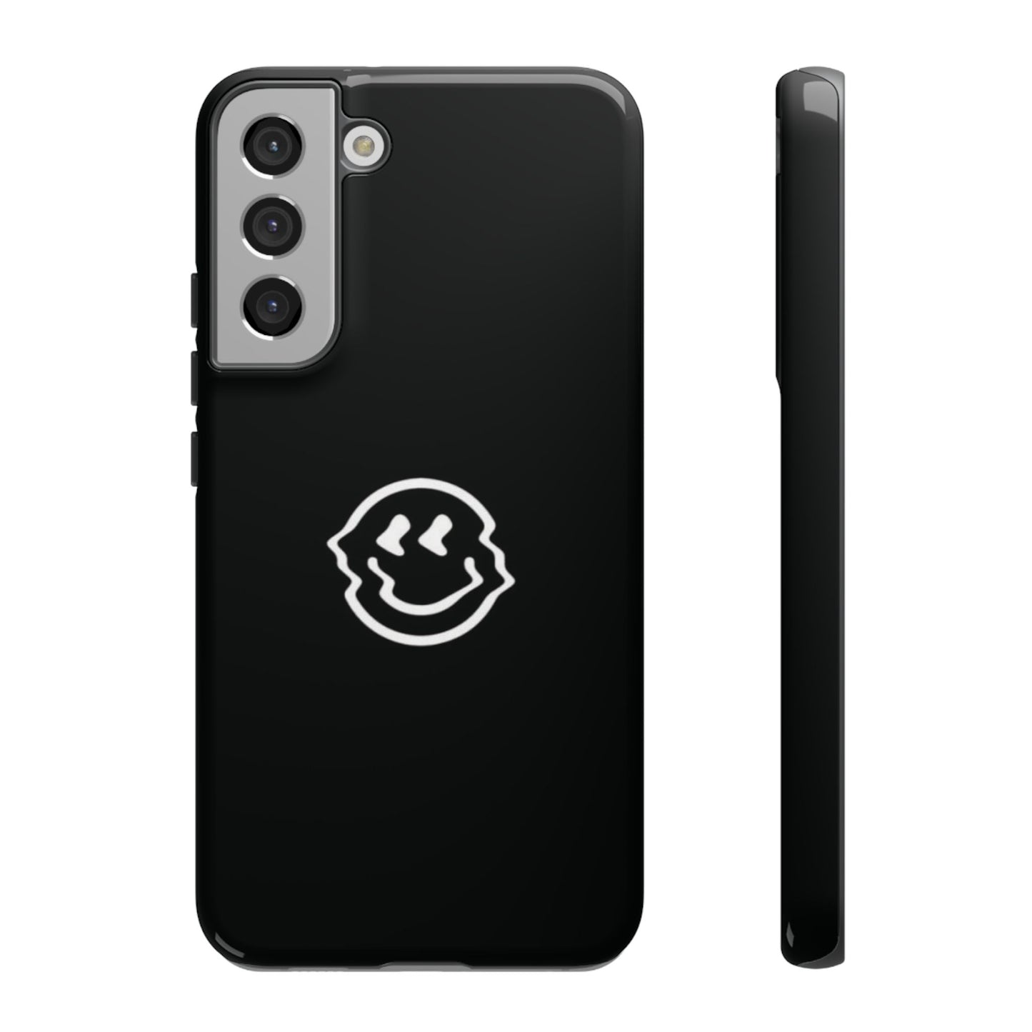 Phone Case - Smile Design