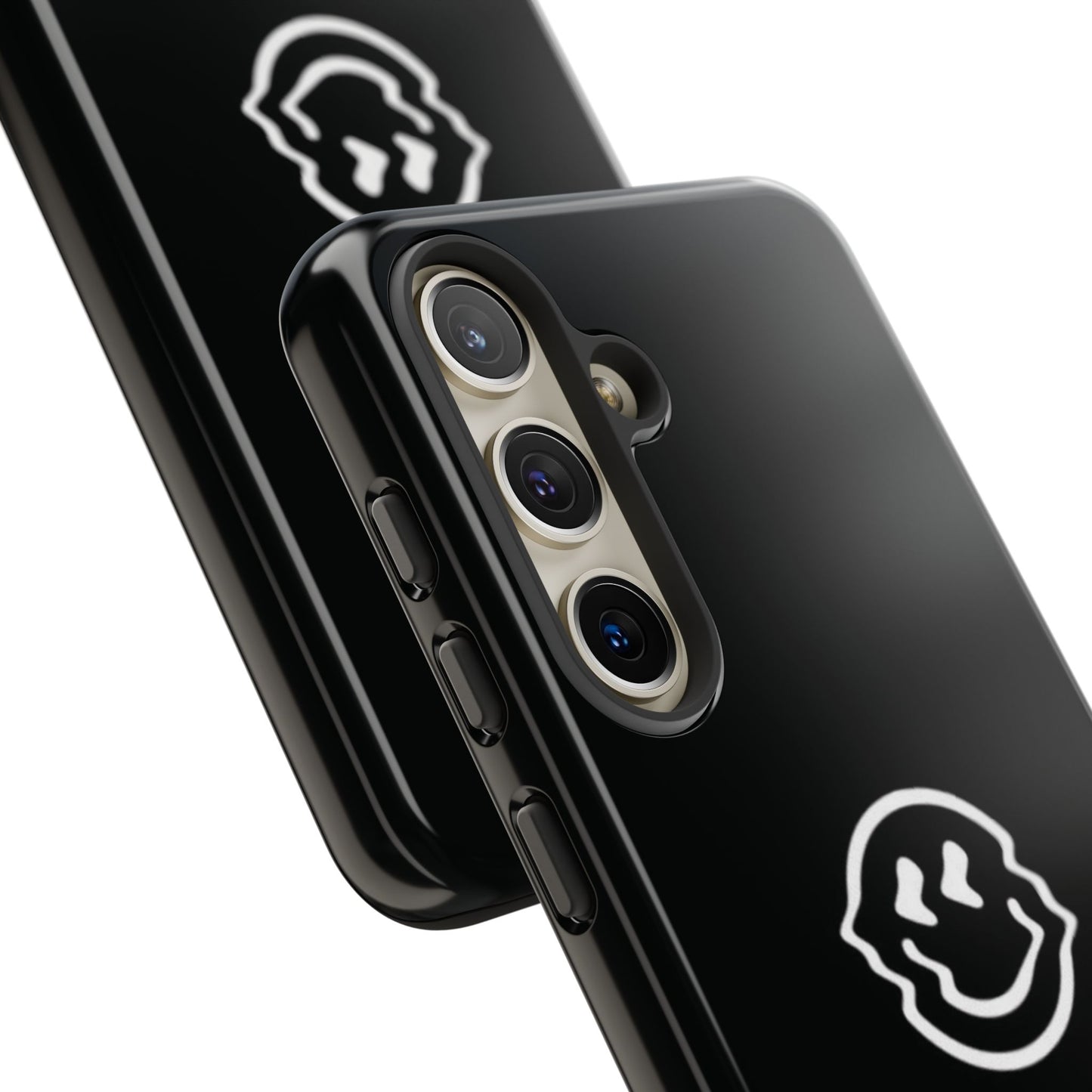 Phone Case - Smile Design