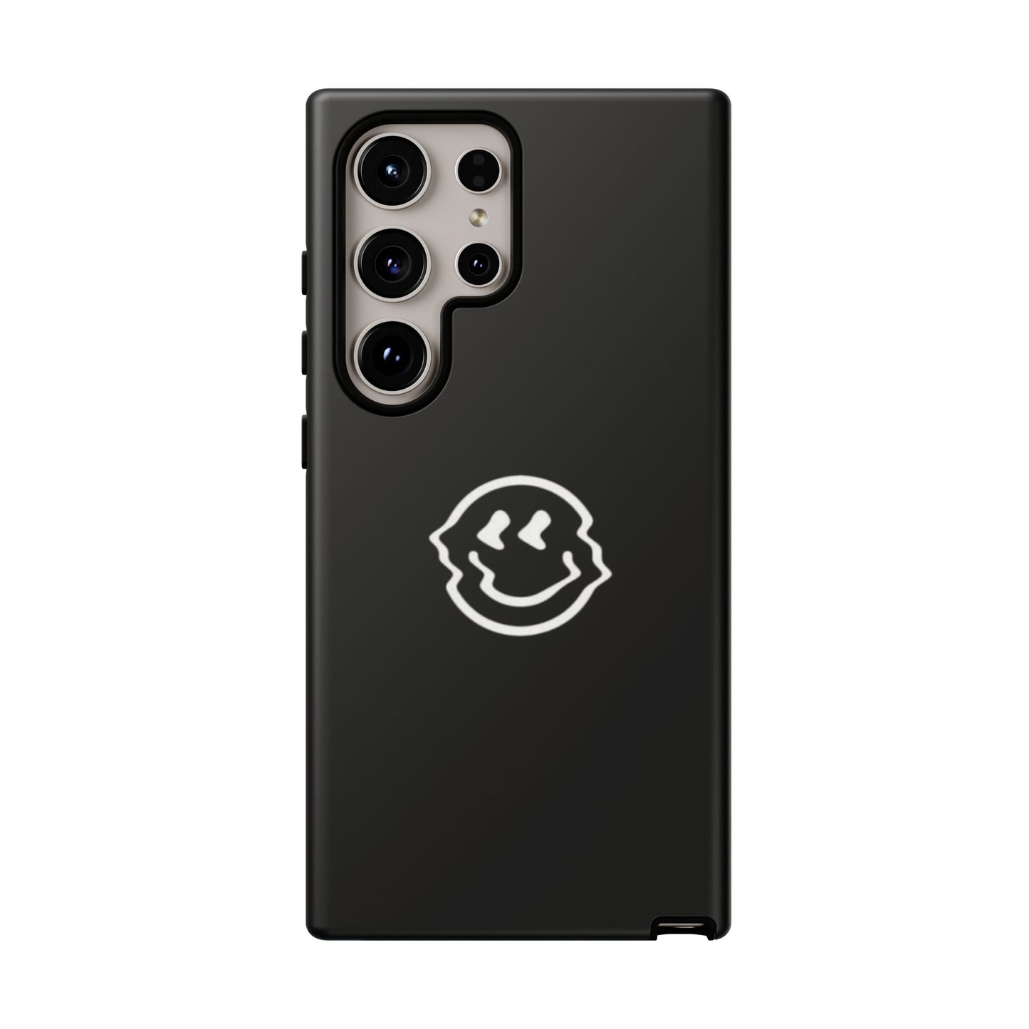 Phone Case - Smile Design