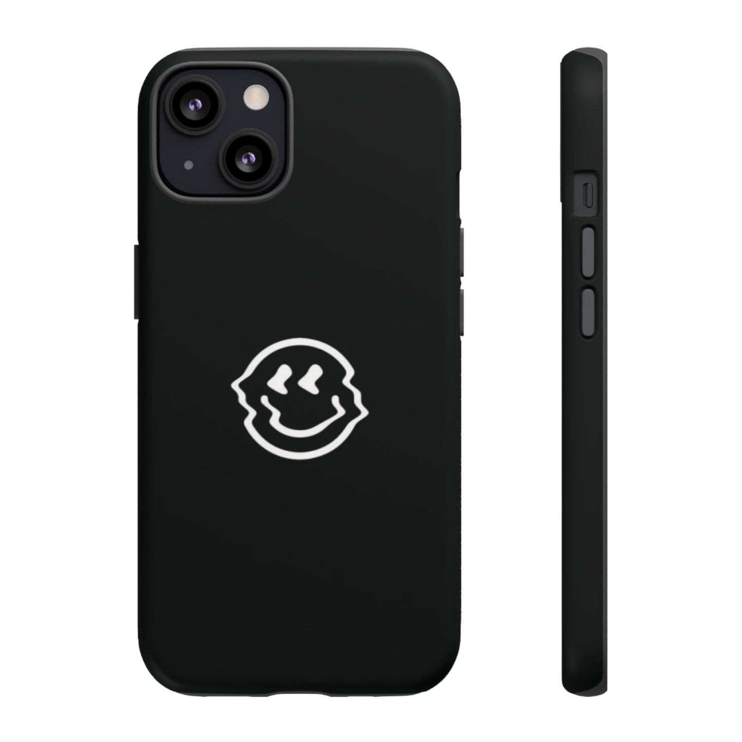 Phone Case - Smile Design