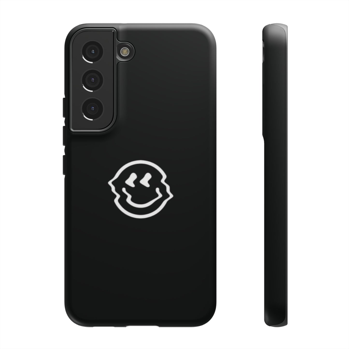 Phone Case - Smile Design