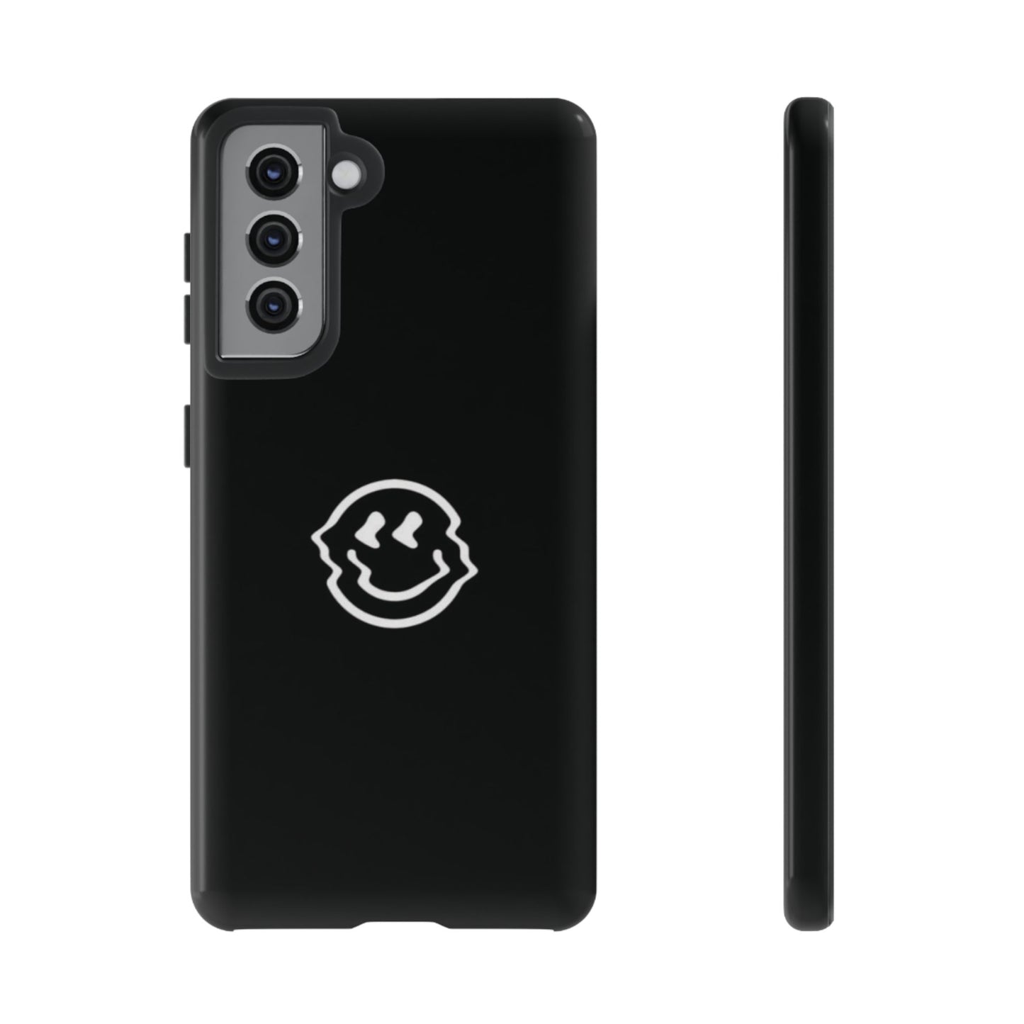 Phone Case - Smile Design