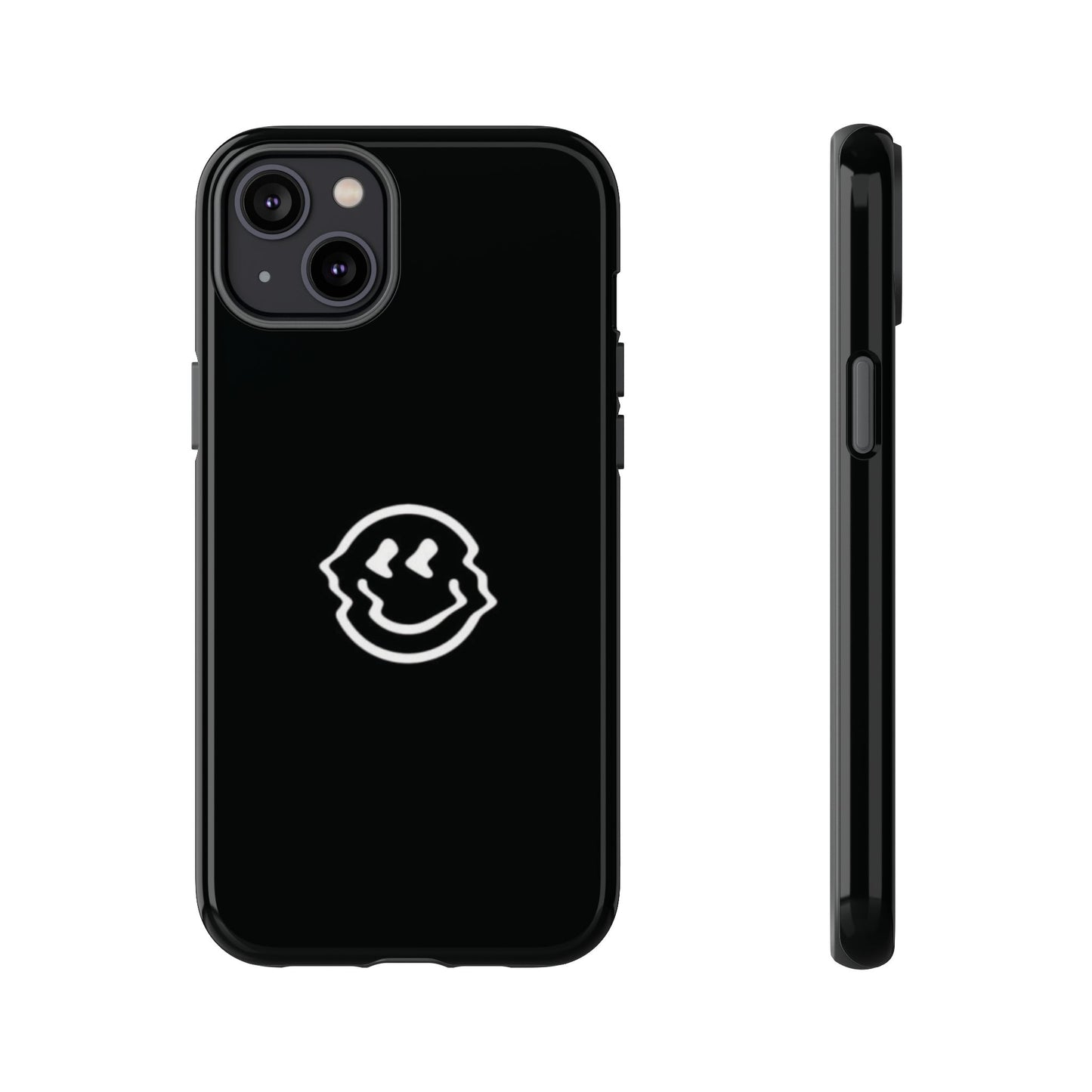 Phone Case - Smile Design