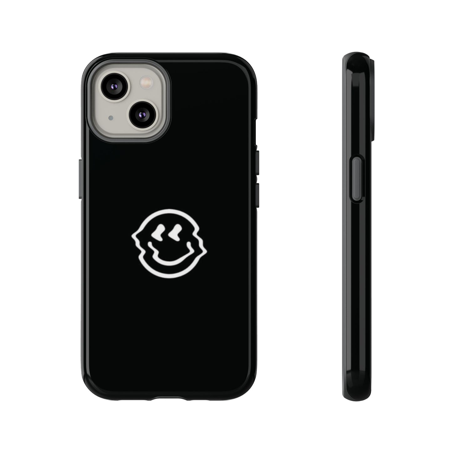 Phone Case - Smile Design