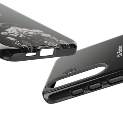 Phone Case - 1% Better Design