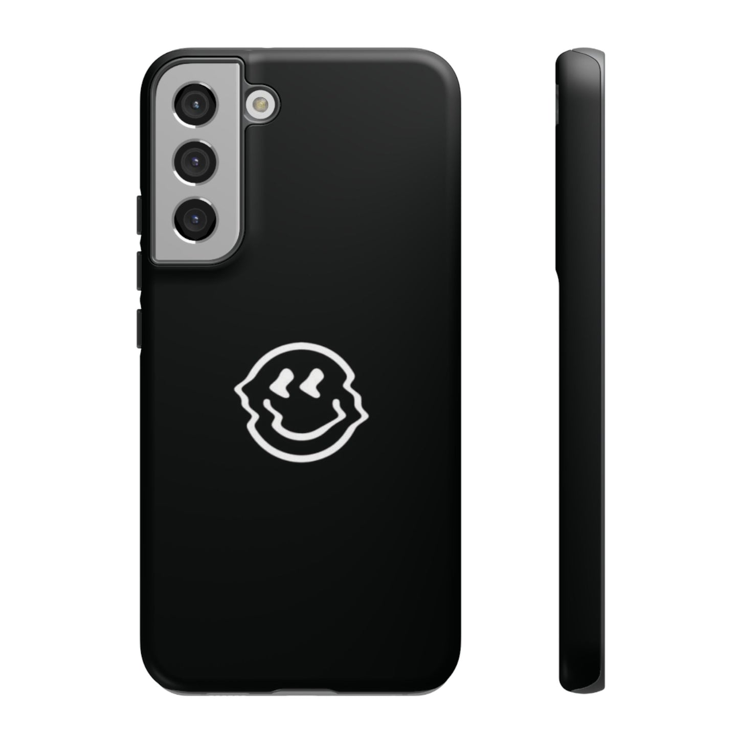 Phone Case - Smile Design