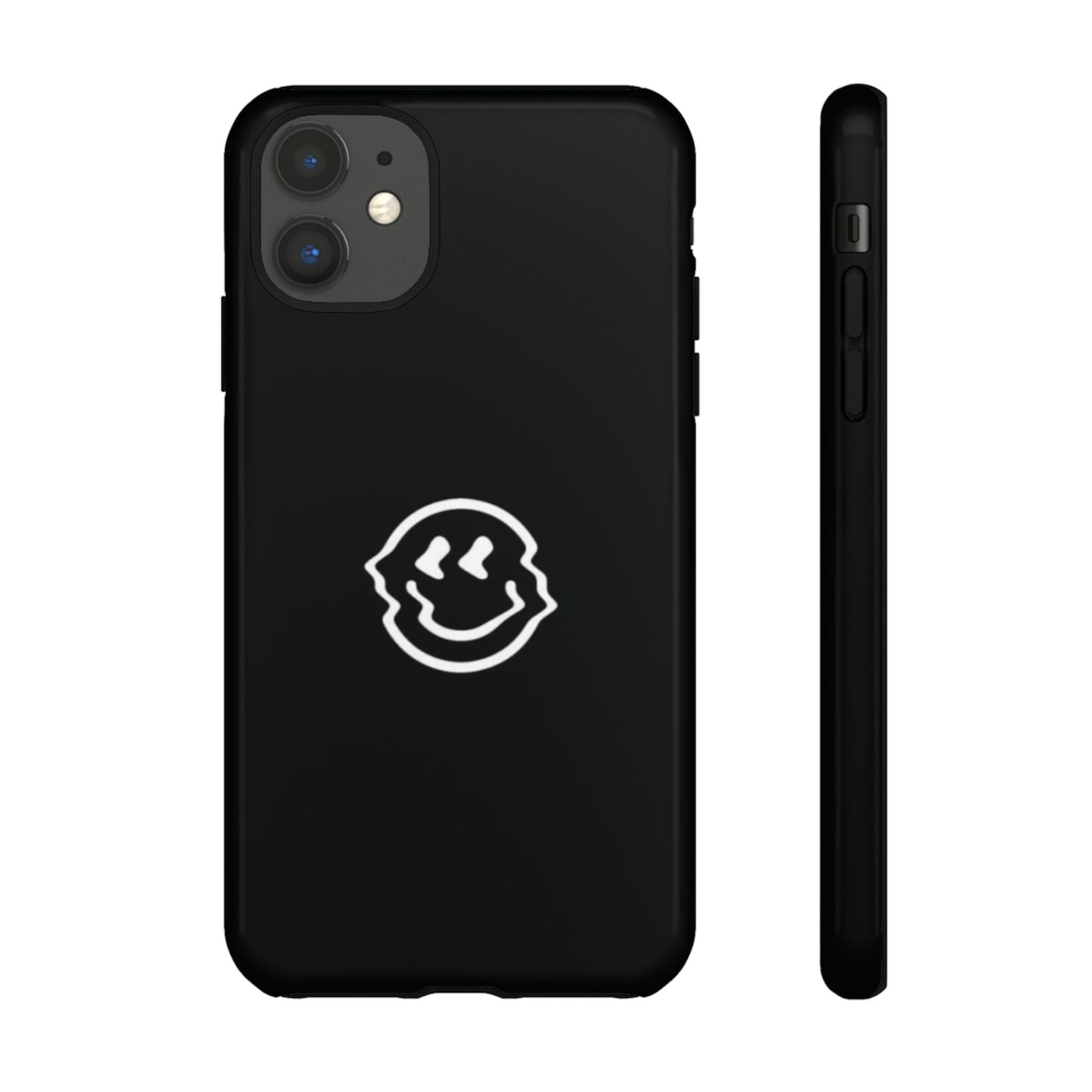 Phone Case - Smile Design