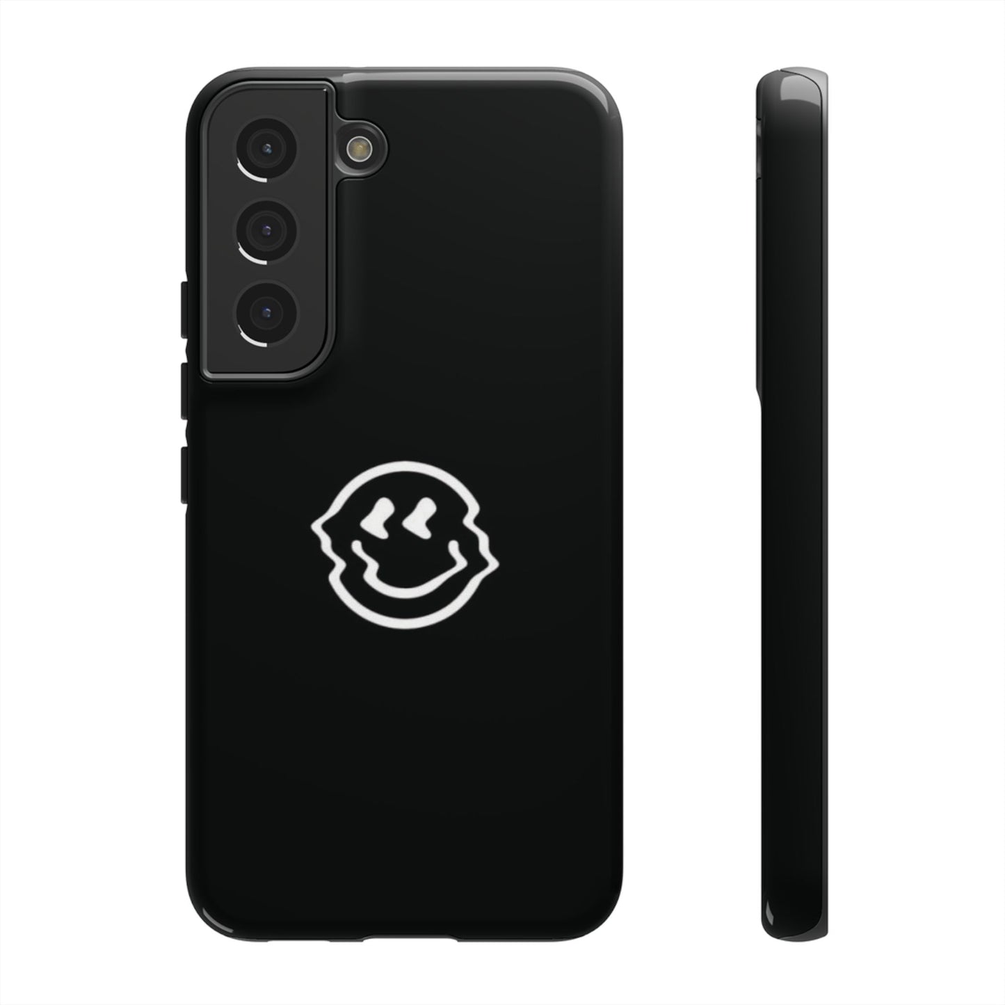 Phone Case - Smile Design