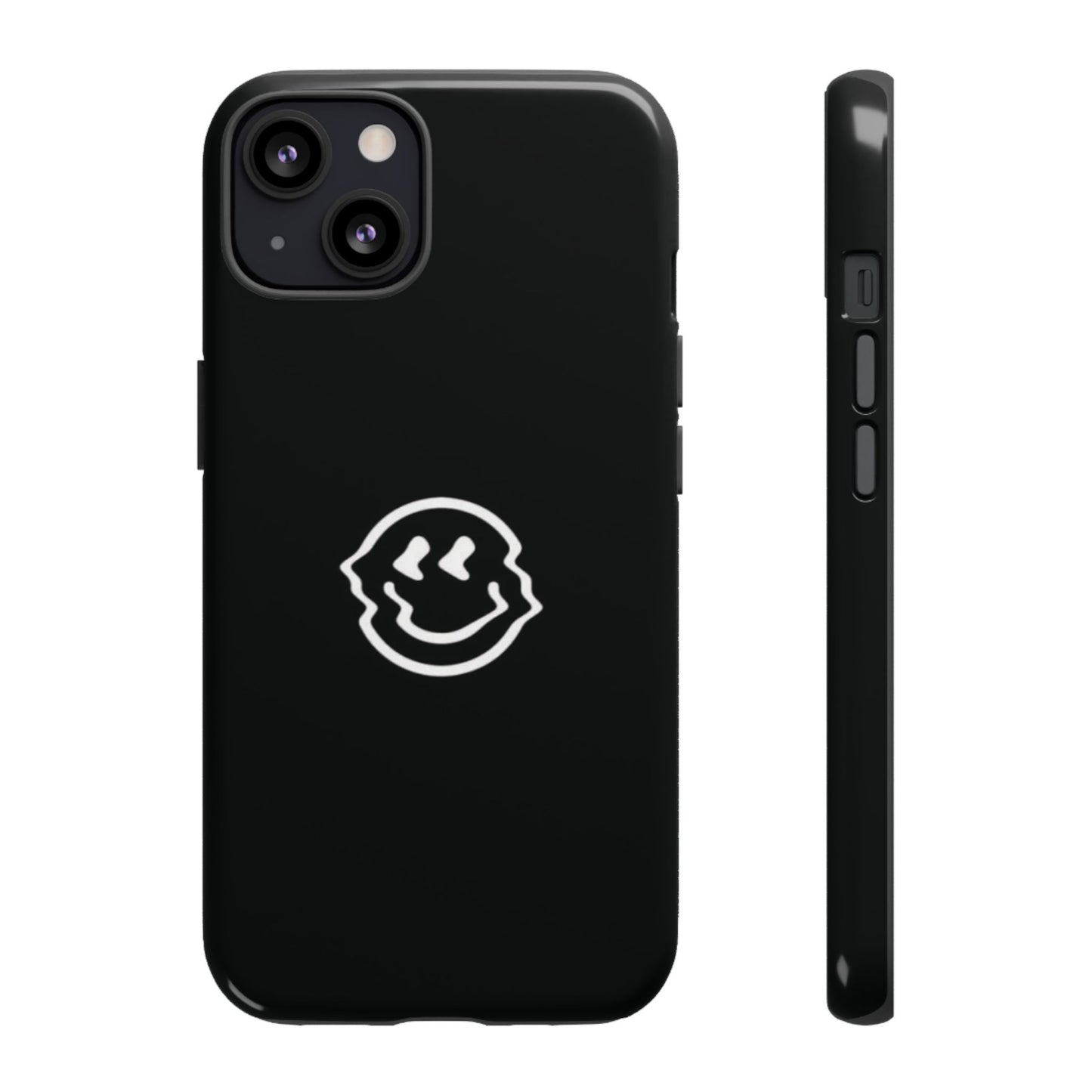 Phone Case - Smile Design