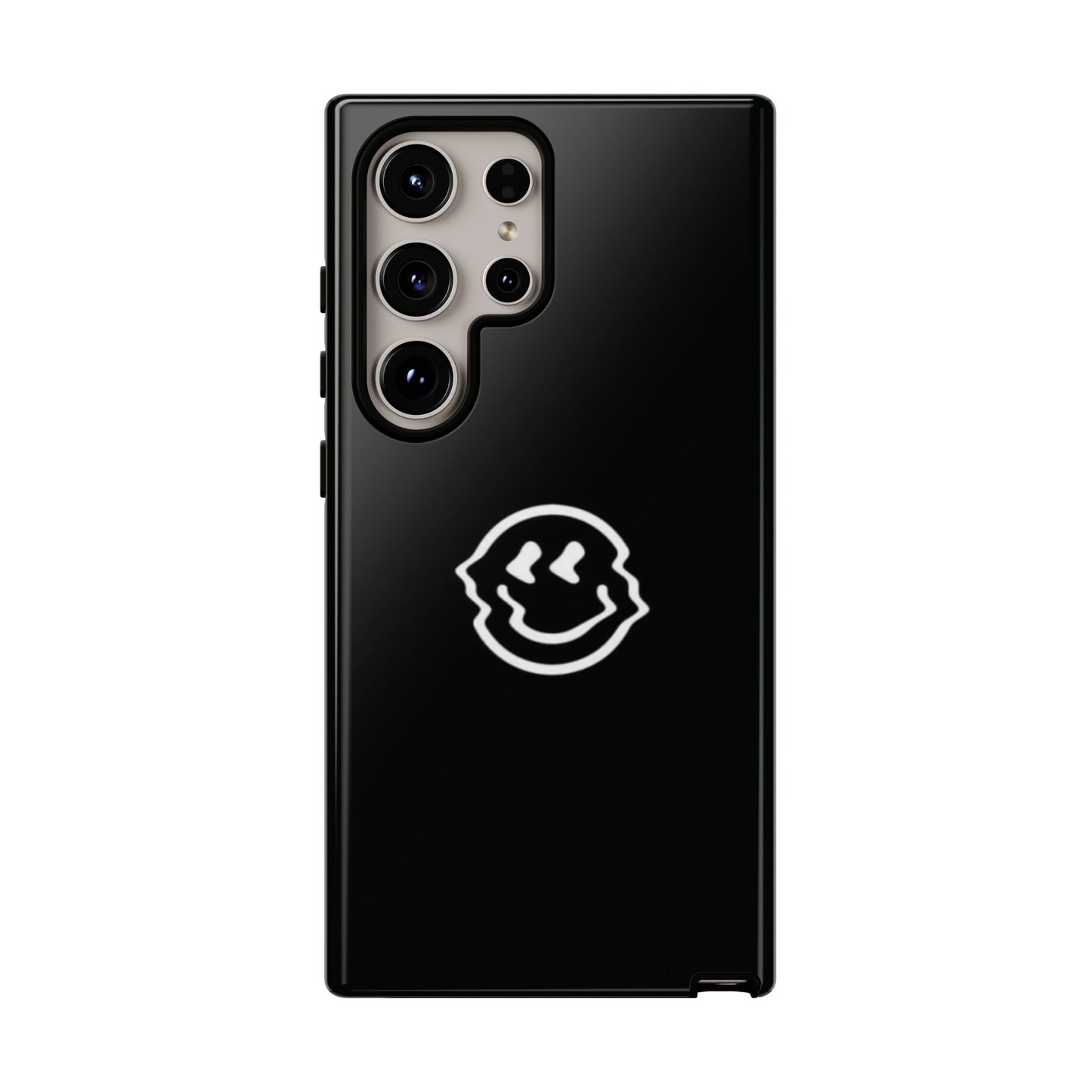 Phone Case - Smile Design